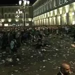 3 giugno 2017: a due anni dalla tragedia di piazza San Carlo una targa per le vittime