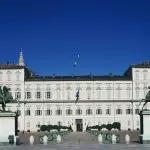 Torino, ingresso gratuito ai Musei Reali per la Festa della Repubblica