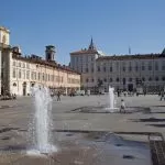 Meteo, a Torino una nuova settimana di bel tempo: sole e temperature fino a 40 gradi