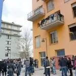 Torino, l’ex Moi è libero: al via la riqualificazione delle palazzine e del quartiere