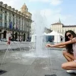 Caldo a Torino: il Comune lancia l’allarme per i livelli di ozono nell’aria