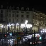 In arrivo semafori e lampioni a led a Torino: risparmio energetico del 40% l’anno