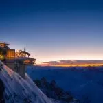 Feltrinelli apre in cima al Monte Bianco: sarà la libreria più alta d’Europa