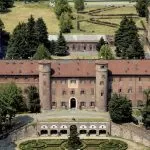 Castello di Moncalieri, si lavora alla riapertura totale del maniero nel 2020