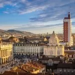 Il Piemonte sarà protagonista in tv: la cultura punta a sfondare quota 10% del Pil regionale