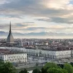 Meteo, a Torino un’altra settimana di tempo instabile: il sole si alternerà ai temporali