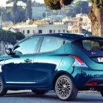 FCA, Lancia Ypsilon si prepara a un restyling: in arrivo nuovo modello e motorizzazione