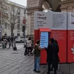 Arriva a Torino il Dizionario Zanichelli gigante: salverà le parole dimenticate