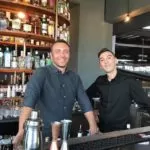 Apre a Torino Sal8, il nuovo cocktail bar del Mercato Centrale