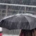 Meteo, a Torino torna il maltempo: in arrivo pioggia e un brusco calo termico