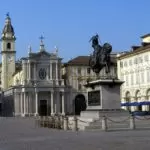Apre a Torino Y Piazza San Carlo: prende il posto dell’ex Olympic