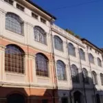 L’ex fabbrica Paracchi di Torino diventerà una Rsa