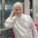 Iginio Massari inaugura a Torino la sua pasticceria “Galleria Iginio Massari”