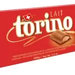 Cioccolato Torino, il cioccolato svizzero che porta il nome di Torino