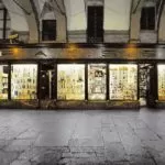 Il nuovo negozio Biraghi a Torino è stato inaugurato: grandi novità in piazza San Carlo