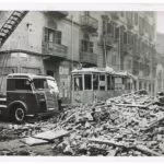 28 novembre 1942: il bombardamento inglese su Torino fa 67 vittime