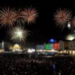 Festa di San Giovanni 2020, a Torino tornano i fuochi d’artificio: inversione di rotta in città