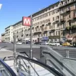 Bomba in via Nizza, a Torino traffico in tilt in zona San Salvario