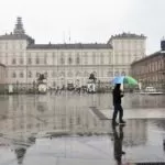 Meteo, a Torino sarà una settimana di maltempo: piogge intense in arrivo