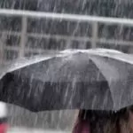 Meteo, a Torino torna la pioggia: in arrivo una nuova perturbazione