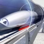Presentato a Torino il treno magnetico che viaggia a 1200 km/h: farà la Torino-Milano in 7 minuti