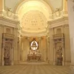A Venaria Reale riapre la Sacrestia della Cappella di Sant’Uberto