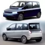 Nuova Fiat Multipla: per FCA una versione della monovolume compatta nel 2021?
