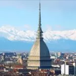 Previsioni meteo a Torino, settimana di bel tempo: Natale col sole