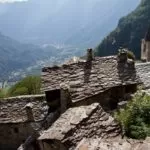 Oltre 4mila borghi fantasma in Piemonte: il censimento 2020