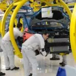 La diminuzione della produzione di Fiat Mirafiori: produce meno vetture