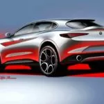 Futuro Alfa Romeo, dopo la fusione FCA-PSA si punta sui suv: in arrivo due nuovi modelli