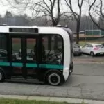 Progetto autobus a guida autonoma: il primo sarà sperimentato a Torino