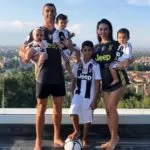 Apre la pasticceria di Cristiano Ronaldo a Torino: nuove indiscrezioni sul negozio di CR7