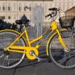 Arrivano mille nuove biciclette ToBike: saranno inserite gradualmente in città