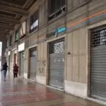 La crisi in Piemonte fa chiudere oltre 1.500 imprese nel 2019