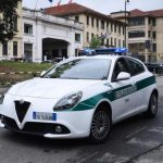 Arrivano a Torino le auto dei vigili con le telecamere: multe per qualsiasi infrazione
