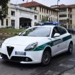 Arrivano a Torino le auto dei vigili con le telecamere: multe per qualsiasi infrazione