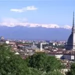 Previsioni meteo Torino Febbraio 2020: temperature giù di 10 gradi