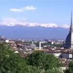 Meteo a Torino nella settimana dal 3 al 9 Febbraio 2020