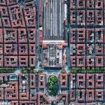 Torino tra i migliori paesaggi di Google Earth View: la notizia della CNN