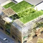 Green Pea aprirà a Torino in estate: le proposte culinarie del primo centro commerciale ecosostenibile