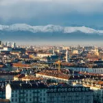 Il 3 febbraio 2020 è stato il giorno più caldo a Torino degli ultimi 62 anni