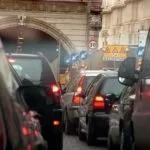 Blocco del traffico a Torino, confermato lo stop ai diesel Euro 4 fino a giovedì
