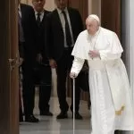 Salta la visita del Papa a Torino e a Portacomaro, doveva essere una sorpresa