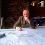 È morto Vittorio Gregotti, l’architetto piemontese preso dal Coronavirus