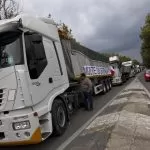 Sciopero degli autotrasportatori a Torino e in tutta Italia: i lavoratori minacciano lo stop alle attività