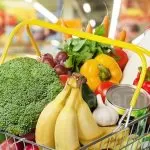 Lockdown e spesa alimentare: come sono cambiate le abitudini di acquisto.