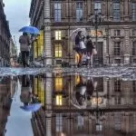 Meteo a Torino, inizia una settimana di maltempo: pioggia prevista per quasi tutti i giorni