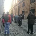 Impennata dei prestiti su pegno a Torino: +30% a causa del Coronavirus