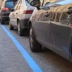 Torino mobilità sostenibile: niente strisce blu zona ospedali.